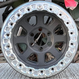 2.2 LIMITED EDITION WHEELS
