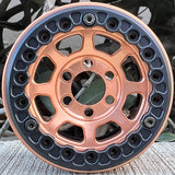 1.9 LIMITED EDITION WHEELS