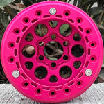 1.9 LIMITED EDITION WHEELS