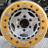 1.9 LIMITED EDITION COMP WHEELS