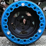 1.9 LIMITED EDITION WHEELS