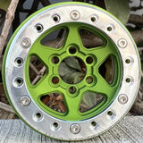 1.9 LIMITED EDITION COMP WHEELS