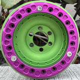 1.9 LIMITED EDITION WHEELS