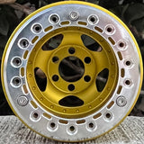 1.9 LIMITED EDITION WHEELS