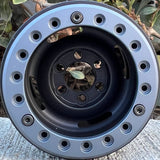 1.9 LIMITED EDITION WHEELS