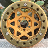 2.2 LIMITED EDITION WHEELS