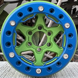 1.9 LIMITED EDITION COMP WHEELS