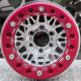 1.9 LIMITED EDITION COMP WHEELS