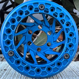 1.9 LIMITED EDITION WHEELS