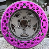 2.2 LIMITED EDITION WHEELS