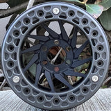 2.2 LIMITED EDITION WHEELS