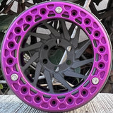 2.2 LIMITED EDITION WHEELS