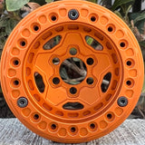 1.9 LIMITED EDITION WHEELS