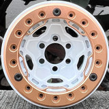 1.9 LIMITED EDITION WHEELS