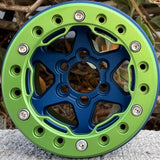 1.9 LIMITED EDITION COMP WHEELS