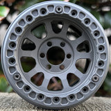 2.2 LIMITED EDITION WHEELS