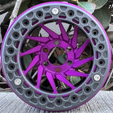 2.2 LIMITED EDITION WHEELS