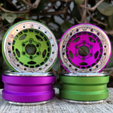 1.9 LIMITED EDITION COMP WHEELS