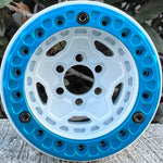 1.9 LIMITED EDITION WHEELS