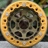 1.9 LIMITED EDITION COMP WHEELS