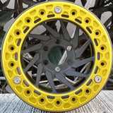 2.2 LIMITED EDITION WHEELS