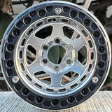 2.2 LIMITED EDITION WHEELS