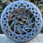 1.9 LIMITED EDITION WHEELS
