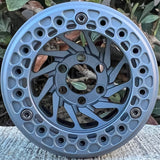 1.9 LIMITED EDITION WHEELS