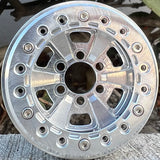 1.9 LIMITED EDITION COMP WHEELS