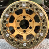 1.9 LIMITED EDITION COMP WHEELS