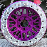2.2 LIMITED EDITION WHEELS
