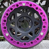 2.2 LIMITED EDITION WHEELS