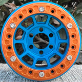 1.9 LIMITED EDITION COMP WHEELS