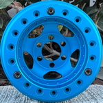 1.9 LIMITED EDITION WHEELS