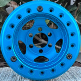 1.9 LIMITED EDITION WHEELS