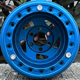 1.9 LIMITED EDITION WHEELS