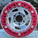 1.9 LIMITED EDITION COMP WHEELS