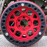 2.2 LIMITED EDITION WHEELS
