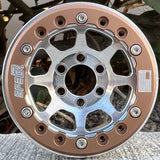 1.9 LIMITED EDITION COMP WHEELS