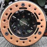 1.9 LIMITED EDITION WHEELS