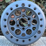 1.9 LIMITED EDITION WHEELS