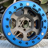 2.2 LIMITED EDITION WHEELS
