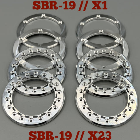 SBR19-X1/X23
