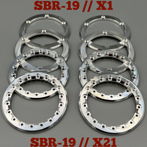 SBR19-X1/X21