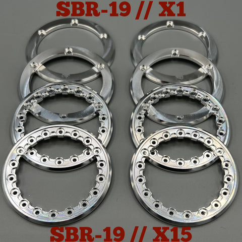 SBR19-X1/X15