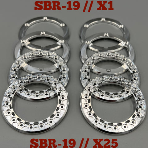 SBR19-X1/X25