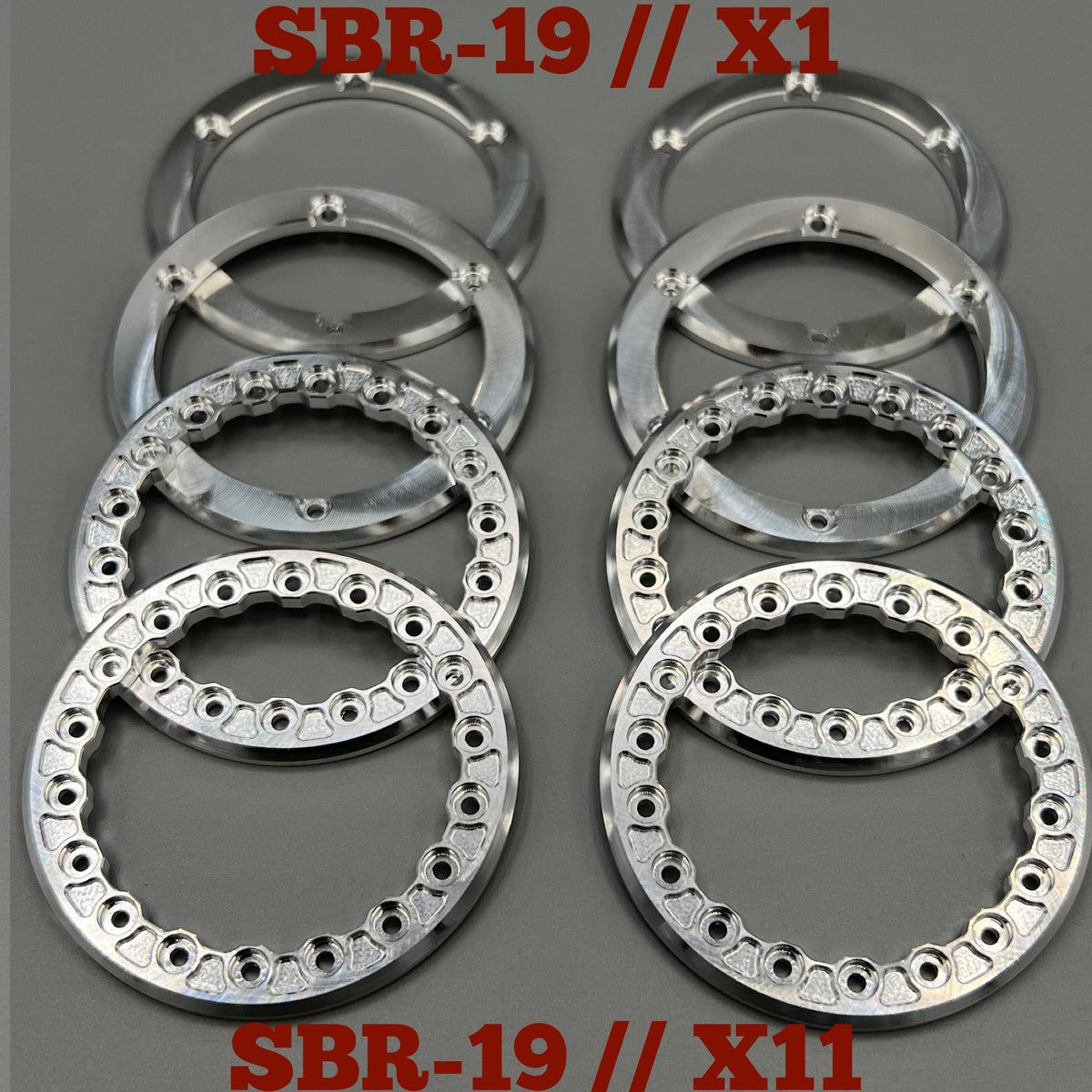 SBR19-X1/X11 – SPEC-RC