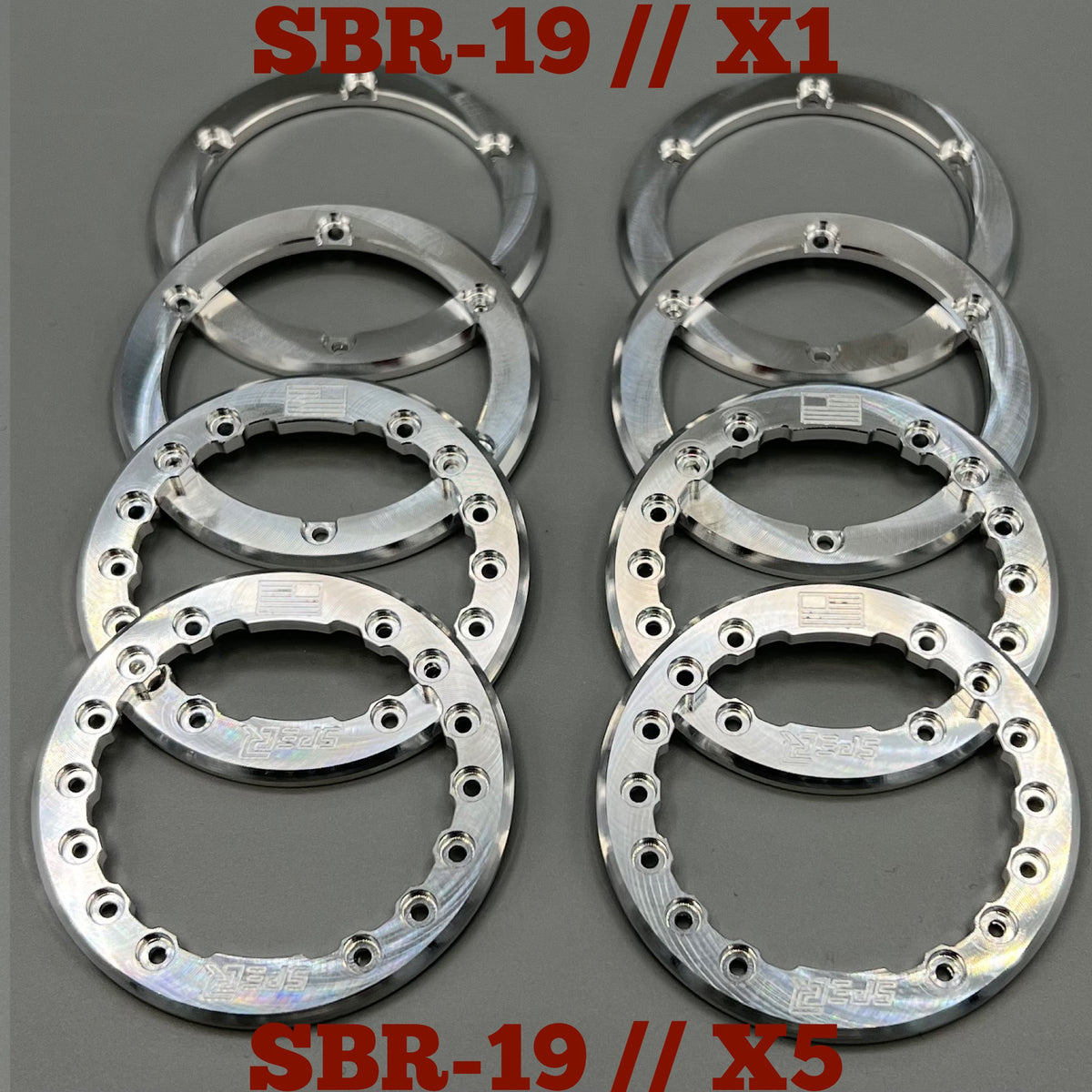 SBR19-X1/X5 – SPEC-RC